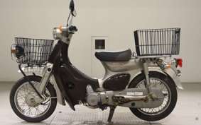 HONDA LITTLE CUB E AA01