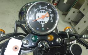 SUZUKI ST250E 2009 NJ4CA
