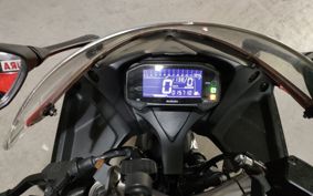 SUZUKI GSX-R125 DL32D