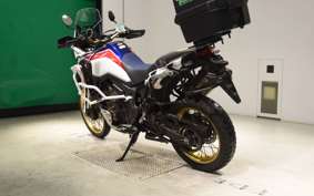 HONDA CRF1000L AFRICA TWIN 2016 SD04