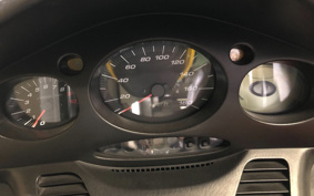 HONDA SILVERWING 400 2007 NF01