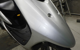 YAMAHA JOG Gen.4 SA16J