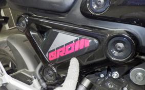 HONDA ｸﾞﾛﾑ-2 JC92