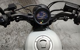 HONDA REBEL MC49