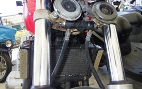 HONDA CB400F 1997 NC36