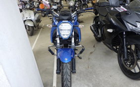 SUZUKI ｼﾞｸｻｰ250 ED22B