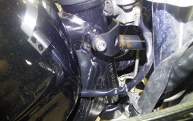 SUZUKI GSX1400 2004 GY71A