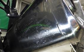 KAWASAKI NINJA ZX-6R A 2019 ZX636G