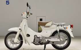 HONDA LITTLE CUB E