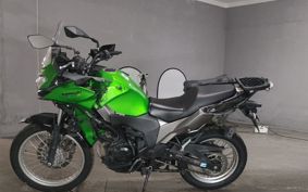 KAWASAKI VERSYS-X 250 LE250D