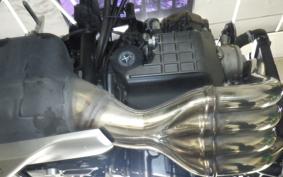 HONDA CB650R E-Clutch 2024 RH17