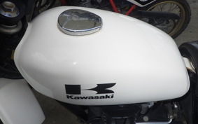 KAWASAKI 250TR BJ250F