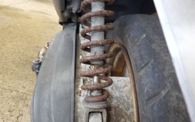 YAMAHA JOG POCHE SA08J