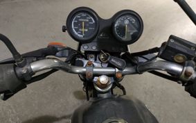 YAMAHA YBR125 PCJL