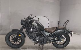HONDA REBEL 250 S MC49
