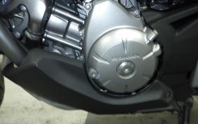 HONDA NC 700 X DCT LD 2012 RC63