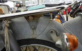 HONDA C50 SUPER CUB C50