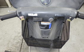 HONDA GYRO CANOPY TA02