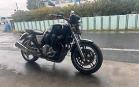 HONDA CB1100 2012 SC65