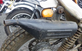 YAMAHA 	TY175 525