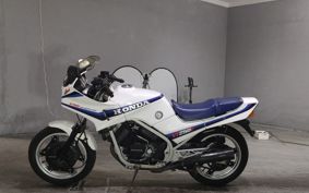 HONDA VT250F MC08