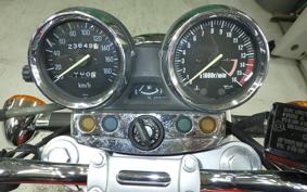 KAWASAKI ZEPHYR 400 KAI 2000 ZR400C