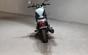 KAWASAKI ELIMINATOR 400SE EL400A