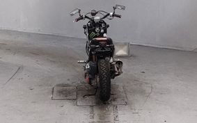 HONDA ZUMAR AF58
