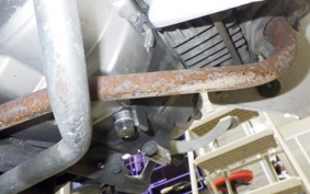 HONDA C110 SUPER CUB JA07