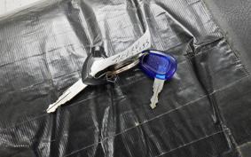 SUZUKI ADDRESS V125 S CF4MA