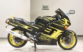 KAWASAKI ZZ1100 NINJA R 1992 ZXT10C