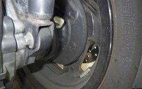 YAMAHA MAJESTY 250 C SG03J