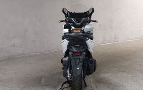 HONDA FORZA MF13