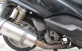YAMAHA MAJESTY 125 5CA