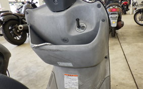 SUZUKI ADDRESS V125 CF4EA