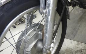 YAMAHA SR400 Gen.2 1996 1JR