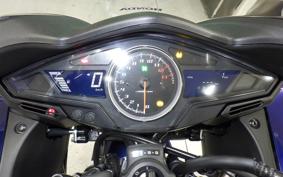 HONDA VFR800F 2019
