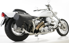 YAMAHA DRAGSTAR 400 2004 VH01J