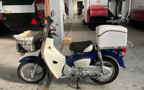 HONDA SUPER CUB50 AA07