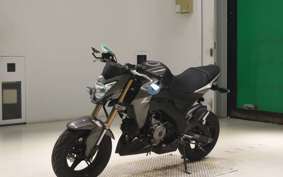 KAWASAKI Z125 PRO 2024 BR125H