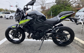 KAWASAKI Z250ABS
