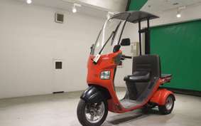 HONDA GYRO CANOPY 2023 TA03