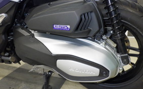 HONDA FORZA 250 MF15