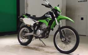 KAWASAKI KLX250 Gen.2 2020 LX250S