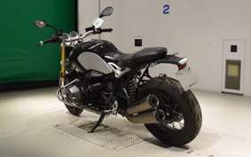 BMW R NINE T 2020