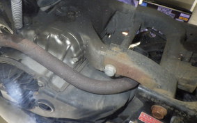 SUZUKI ADDRESS V125 G 2025 CF46A