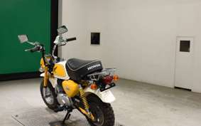 HONDA MONKEY 2013 AB27