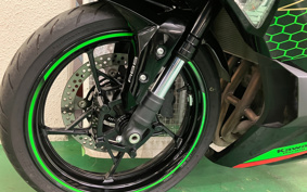 KAWASAKI NINJA ZX-25R KRT ED ZX250E