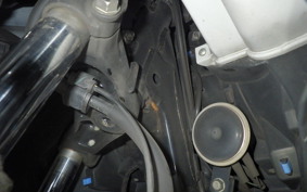 HONDA FORZA 250 2001 MF13