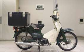 HONDA C50 SUPER CUB 2024 AA01